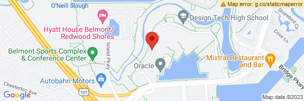 spot maps