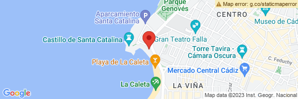 spot maps