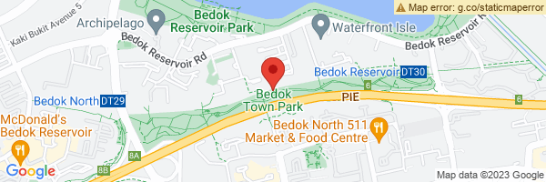 spot maps