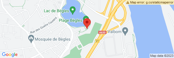 spot maps