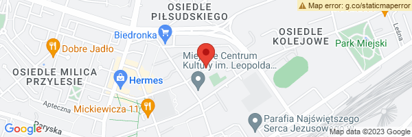 spot maps
