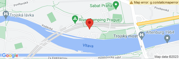 spot maps