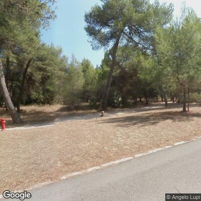 Fitness Trail - Pescara - Pineta Dannunziana - Italy - Spot