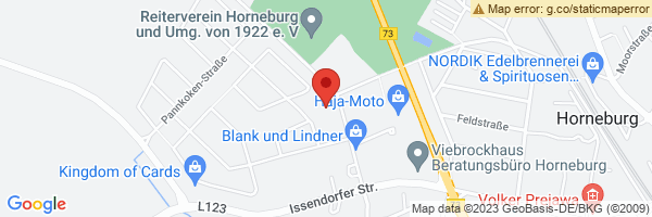 spot maps