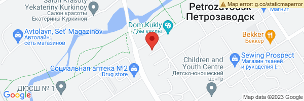 spot maps