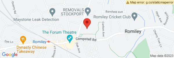 spot maps