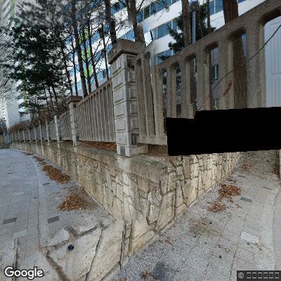 Public gym park - Hanam-si - Calisthenics workout - South Korea - Spot
