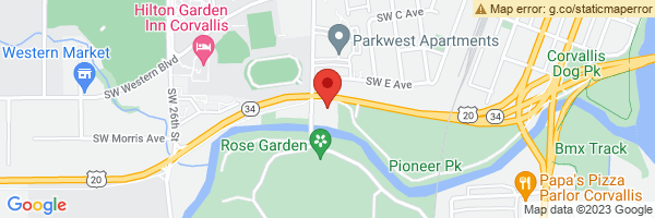 spot maps
