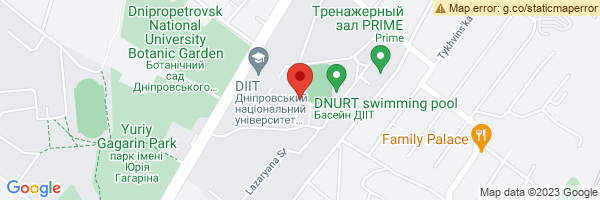spot maps
