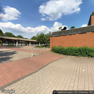 Outdoor Gym - Langenhagen - Langenhagen - Street Workout Park - Am Schulzentrum - Germany - Spot