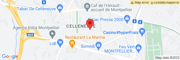 spot maps