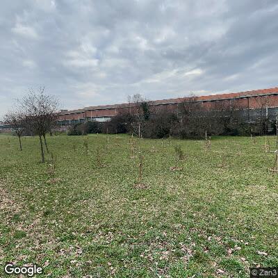 Bologna - Outdoor Fitness Equipment - Via Nicolò Dell'Abate - Italy - Spot