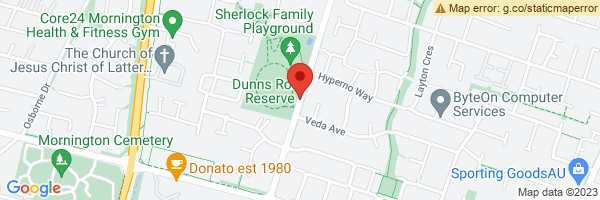 spot maps