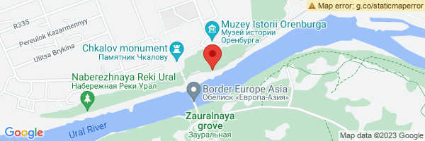 spot maps