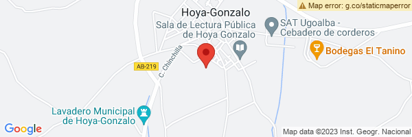 spot maps
