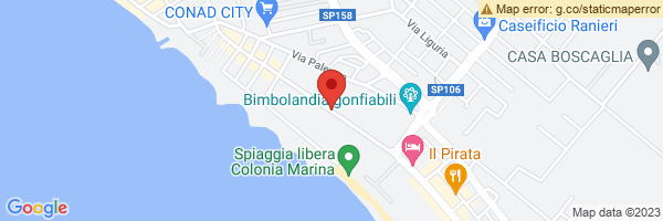 spot maps