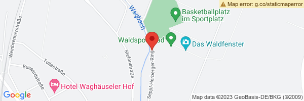 spot maps