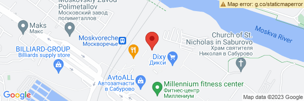 spot maps