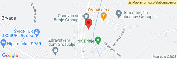 spot maps
