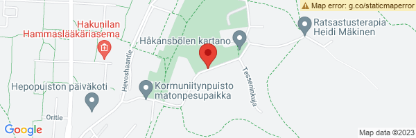 spot maps