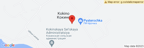 spot maps
