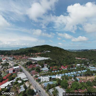 AirGym.Family - Calisthenics & Aerial sports gym - Thailand - Spot