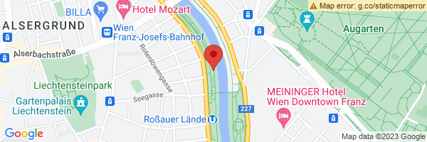 spot maps
