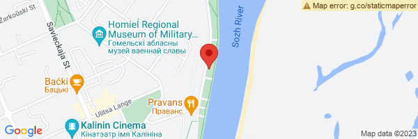 spot maps