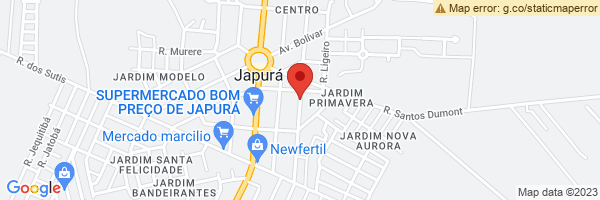 spot maps