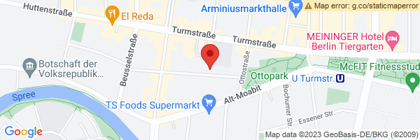 spot maps