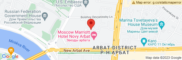 spot maps