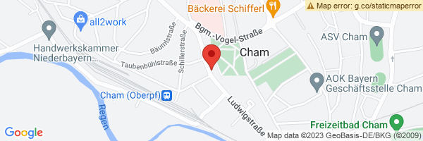 spot maps