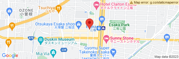 spot maps
