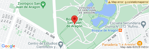 spot maps