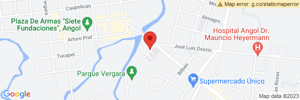 spot maps