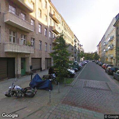 Berlin - Parkour Park - Zick Zack Zwingli - Moabit - Germany - Spot