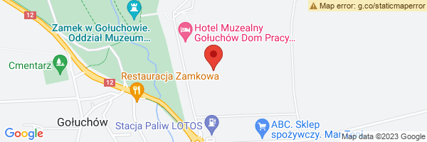 spot maps