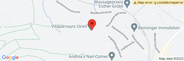 spot maps