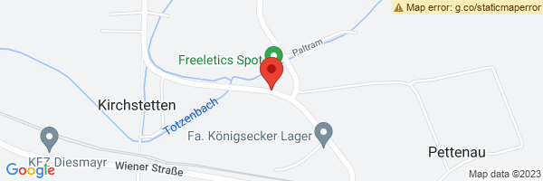 spot maps