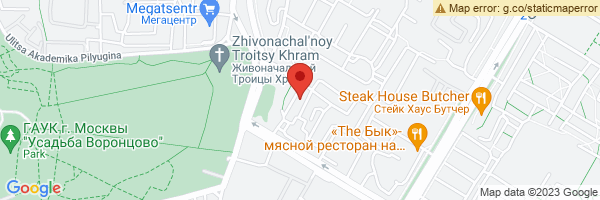 spot maps