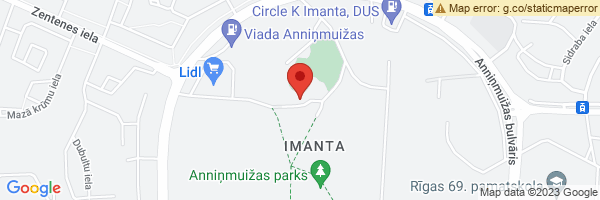 spot maps