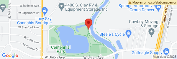 spot maps