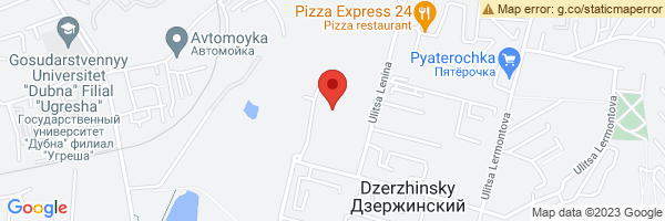 spot maps