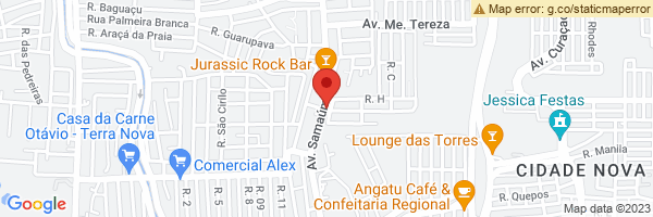 spot maps