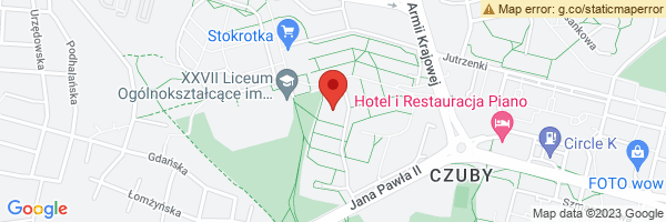 spot maps