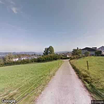 Fitness Park - Uzwil - Outdoor Fitness Uzwil - Switzerland - Spot