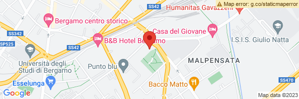 spot maps