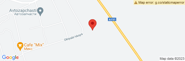 spot maps