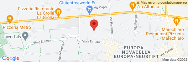 spot maps