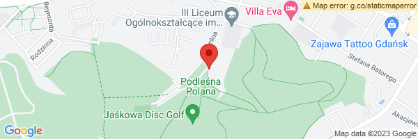 spot maps
